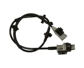 ABS Speed Sensor Wire Harness Standard Ignition ALH297