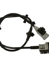 ABS Speed Sensor Wire Harness Standard Ignition ALH297                                     - ALH297 - Image 3