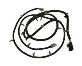 ABS Speed Sensor Wire Harness Standard Ignition ALH317