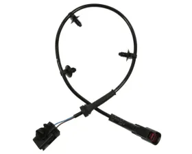 ABS Speed Sensor Wire Harness Standard Ignition ALH68