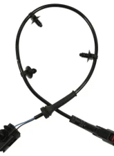 ABS Speed Sensor Wire Harness Standard Ignition ALH68                                     - ALH68 - Image 3