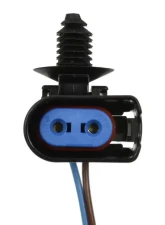 ABS Speed Sensor Wire Harness Standard Ignition ALH68                                     - ALH68 - Image 3