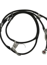 ABS Speed Sensor Wire Harness Standard Ignition ALH73                                     - ALH73 - Image 4