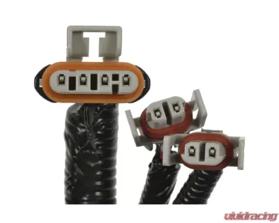 ABS Speed Sensor Wire Harness Standard Ignition ALH73 - ALH73