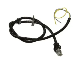 ABS Speed Sensor Wire Harness Standard Ignition ALH77