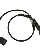 ABS Speed Sensor Wire Harness Standard Ignition ALH86                                     - ALH86 - Image 3