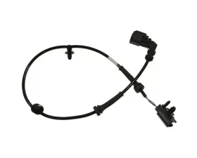 ABS Speed Sensor Wire Harness Standard Ignition ALH87
