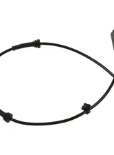 ABS Speed Sensor Wire Harness Standard Ignition ALH89                                     - ALH89 - Image 3