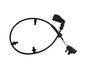 ABS Speed Sensor Wire Harness Standard Ignition ALH92
