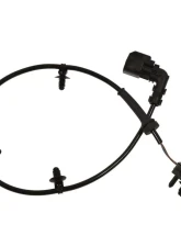 ABS Speed Sensor Wire Harness Standard Ignition ALH92                                     - ALH92 - Image 3