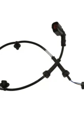 ABS Speed Sensor Wire Harness Standard Ignition ALH94                                     - ALH94 - Image 3