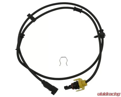 ABS Speed Sensor Standard Ignition ALS1123 - ALS1123