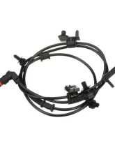 ABS Speed Sensor Standard Ignition ALS1124                                     - ALS1124 - Image 7