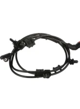 ABS Speed Sensor Standard Ignition ALS1124                                     - ALS1124 - Image 6