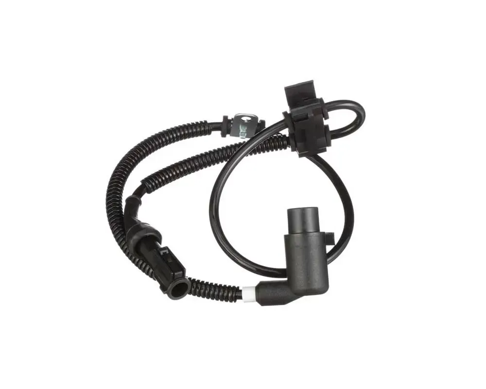 ABS Speed Sensor Standard Ignition ALS116 - ALS116