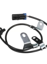 ABS Speed Sensor Standard Ignition ALS1184                                     - ALS1184 - Image 2
