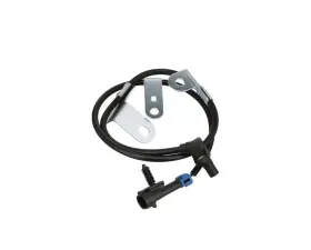 ABS Speed Sensor Standard Ignition ALS1187