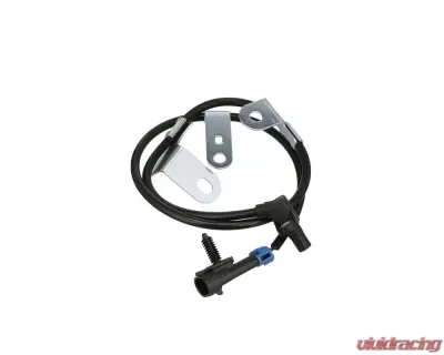 ABS Speed Sensor Standard Ignition ALS1187 - ALS1187