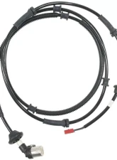 ABS Speed Sensor Standard Ignition ALS1200                                     - ALS1200 - Image 4