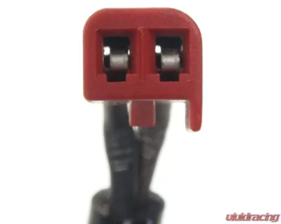 ABS Speed Sensor Standard Ignition ALS1200 - ALS1200