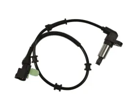 ABS Speed Sensor Standard Ignition ALS121