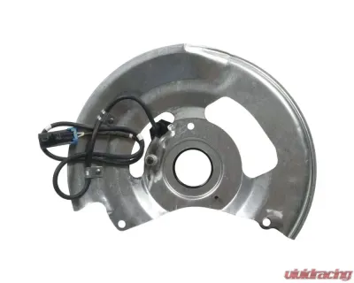 ABS Speed Sensor Standard Ignition ALS1230 - ALS1230