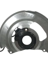 ABS Speed Sensor Standard Ignition ALS1231                                     - ALS1231 - Image 2