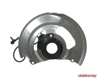 ABS Speed Sensor Standard Ignition ALS1231 - ALS1231