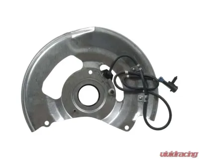 ABS Speed Sensor Standard Ignition ALS1231 - ALS1231