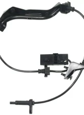 Intermotor ABS Speed Sensor Standard Ignition ALS1303                                     - ALS1303 - Image 4