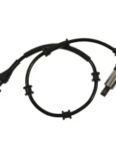 ABS Speed Sensor Standard Ignition ALS131                                     - ALS131 - Image 7