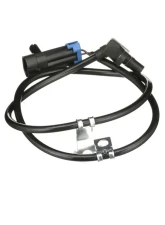 ABS Speed Sensor Standard Ignition ALS1333                                     - ALS1333 - Image 7