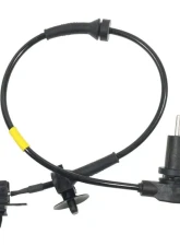 ABS Speed Sensor Standard Ignition ALS1334                                     - ALS1334 - Image 4