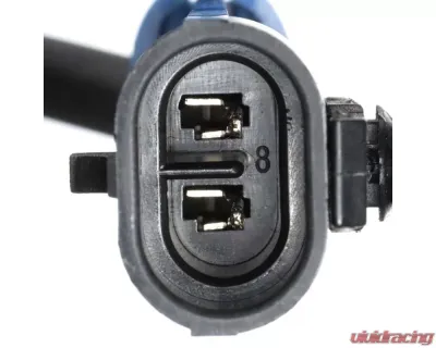 ABS Speed Sensor Standard Ignition ALS1338 - ALS1338