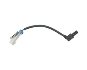 ABS Speed Sensor Standard Ignition ALS1358