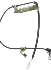 ABS Speed Sensor Standard Ignition ALS1375                                     - ALS1375 - Image 4