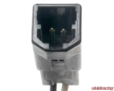 ABS Speed Sensor Standard Ignition ALS137 - ALS137