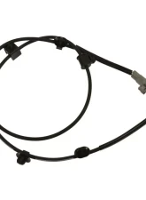 Intermotor ABS Speed Sensor Wire Harness Standard Ignition ALS1384                                     - ALS1384 - Image 4