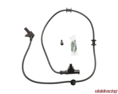 ABS Speed Sensor Standard Ignition ALS1396 - ALS1396