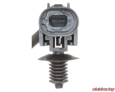 ABS Speed Sensor Standard Ignition ALS1396 - ALS1396