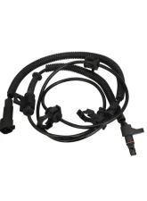 ABS Speed Sensor Standard Ignition ALS1398                                     - ALS1398 - Image 7