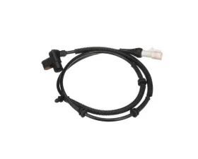 ABS Speed Sensor Standard Ignition ALS139