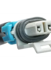 Intermotor ABS Speed Sensor Standard Ignition ALS1408                                     - ALS1408 - Image 2