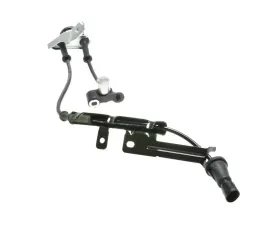 ABS Speed Sensor Standard Ignition ALS1418