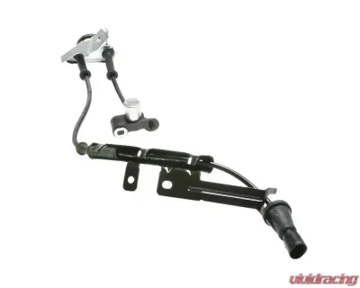 ABS Speed Sensor Standard Ignition ALS1418 - ALS1418
