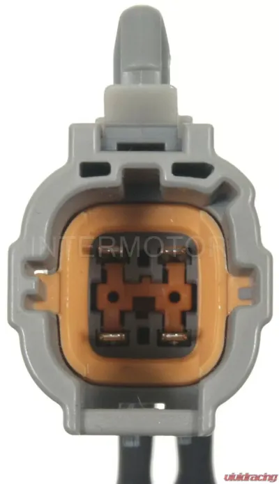 Intermotor ABS Speed Sensor Standard Ignition ALS1490 - ALS1490