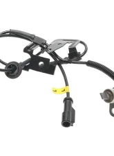 ABS Speed Sensor Standard Ignition ALS151                                     - ALS151 - Image 6