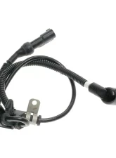 ABS Speed Sensor Standard Ignition ALS156                                     - ALS156 - Image 5