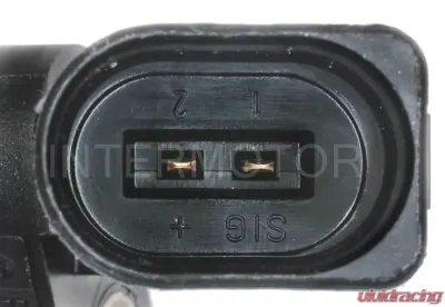 Intermotor ABS Speed Sensor Standard Ignition ALS1578 - ALS1578