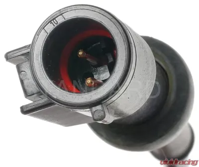 ABS Speed Sensor Standard Ignition ALS161 - ALS161